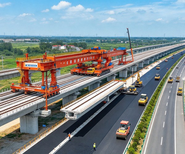 崖州公路建设