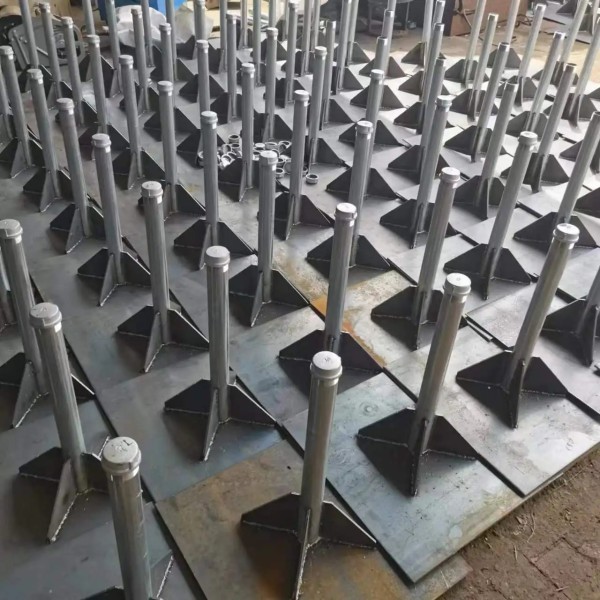 崖州鑫亿呈沉降板生产