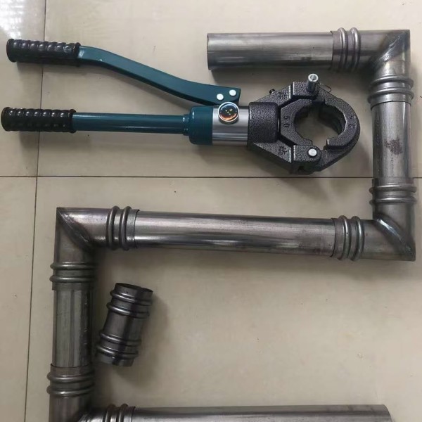 崖州冷却管生产